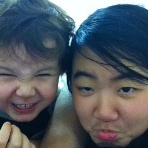 Meet your Posher, Mike